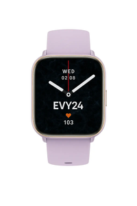 Evy24 smartwatch pro - Paars