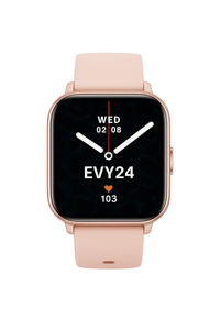 Evy24 smartwatch pro - Rosé