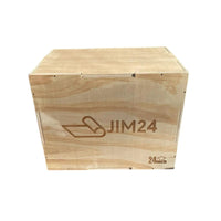 Plyo box groot 50/60/75