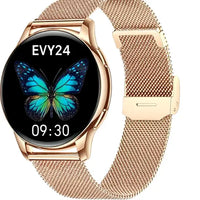 Smartwatch pro 2 - Rosé